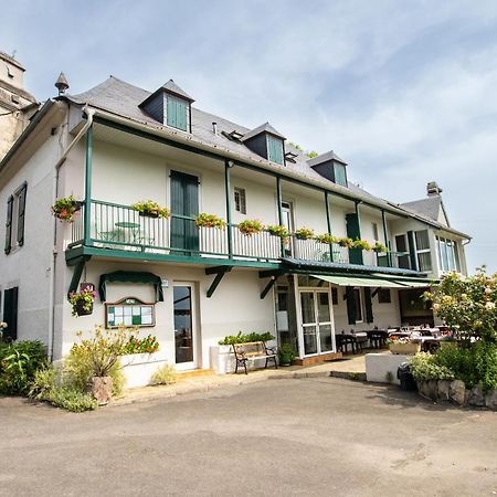Auberge Le Cabaliros Arcizans-Avant Dış mekan fotoğraf