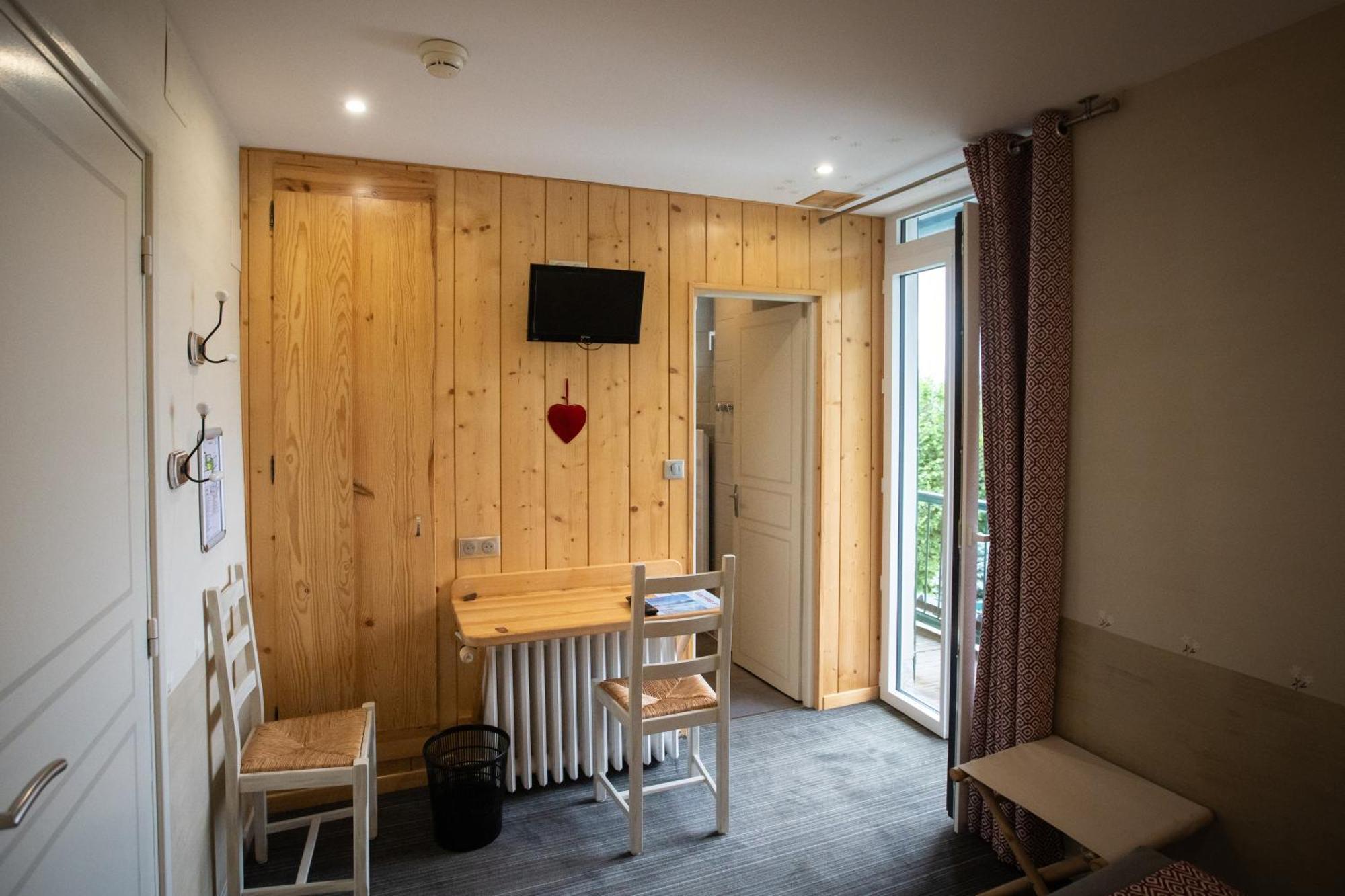 Auberge Le Cabaliros Arcizans-Avant Dış mekan fotoğraf