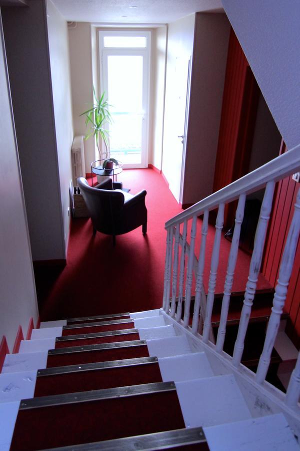 Auberge Le Cabaliros Arcizans-Avant Dış mekan fotoğraf